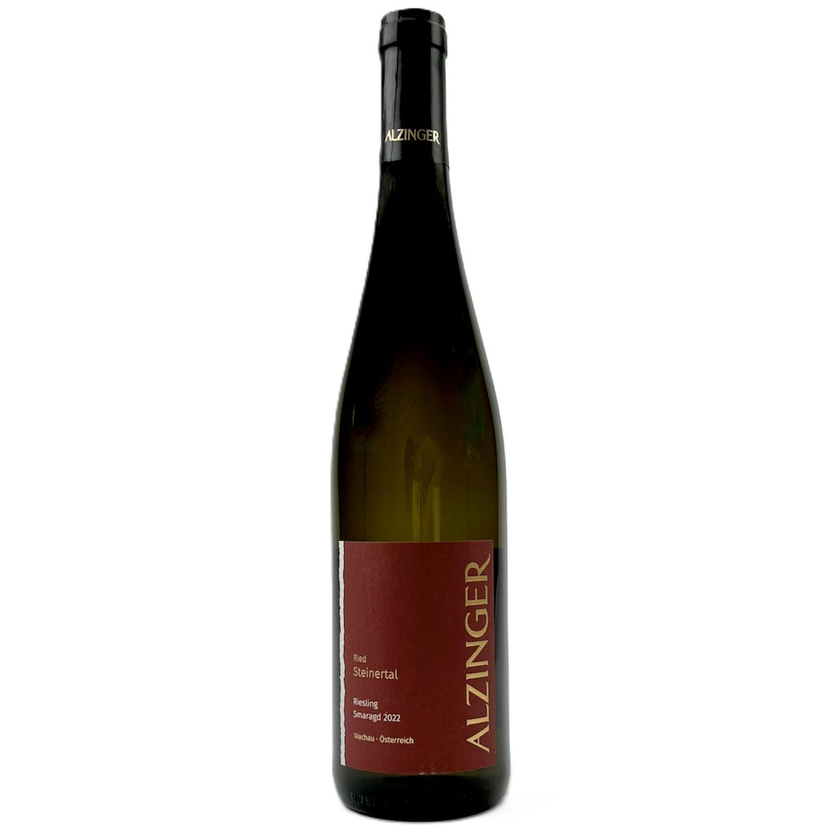 Wine - 2022 Alzinger Riesling Steinertal Smaragd - 9120019604615
