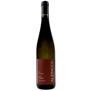 Wine - 2022 Alzinger Riesling Steinertal Smaragd - 9120019604615