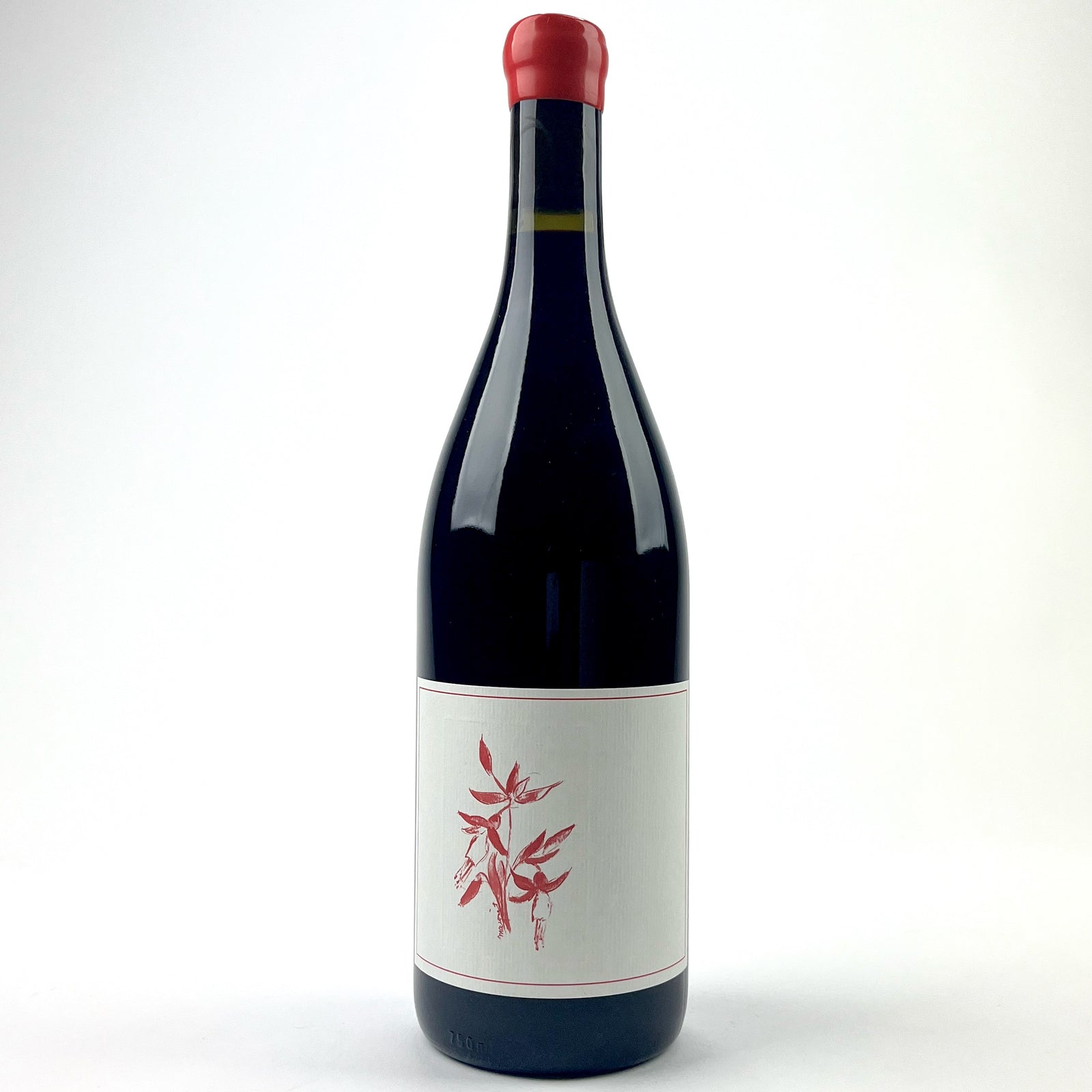 Wine - 2022 Arnot-Roberts Pinot Noir Martin Ray Vineyard Santa Cruz Mountains -