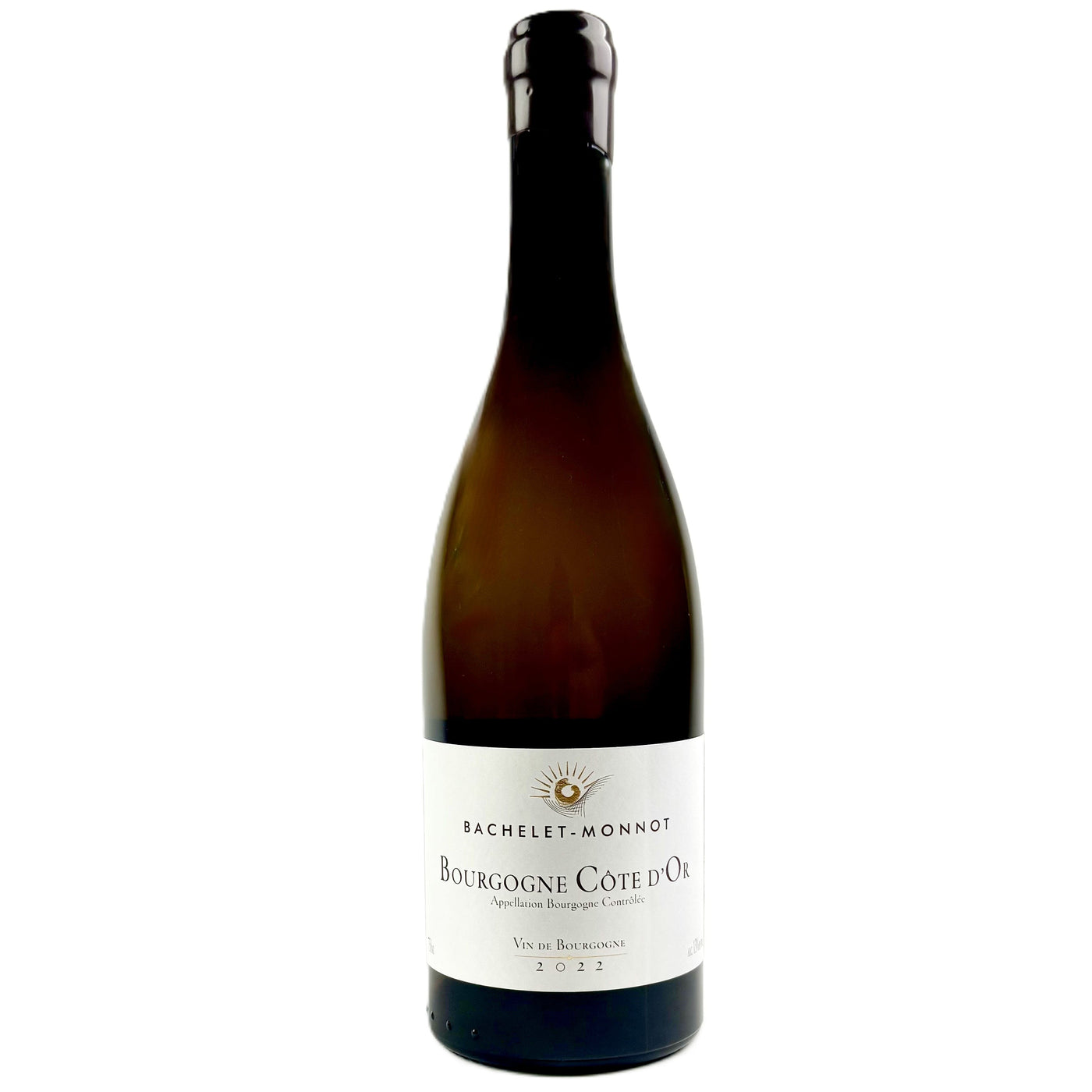 Wine - 2022 Bachelet-Monnot Bourgogne Cote d'Or -