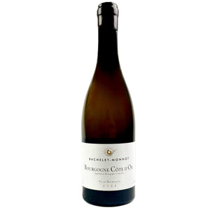 Wine - 2022 Bachelet-Monnot Bourgogne Cote d'Or -
