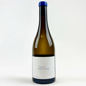 Wine - 2022 Barbou, Nicolas Folie Insolente Oisly -