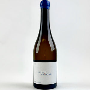 Wine - 2022 Barbou, Nicolas Utopie Creative Touraine Oisly -