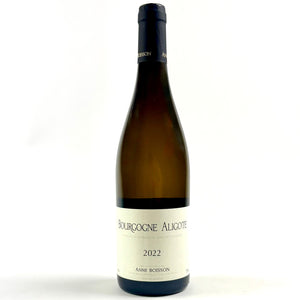 Wine - 2022 Boisson, Anne Bourgogne Aligote -