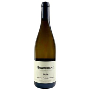 Wine - 2022 Boisson, Pierre Bourgogne Blanc -