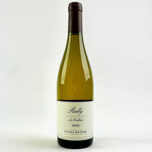 Wine - 2022 Boisson, Pierre Rully Blanc Les Cailloux -