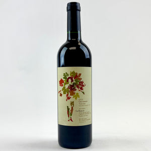 Wine - 2022 Boncie Rosso di Toscana Chiesamonti -