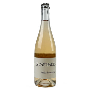 Wine - 2022 Capriades Pynoz -