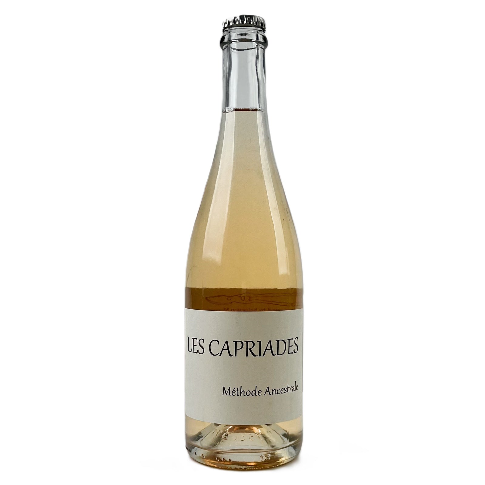 Wine - 2022 Capriades Pynoz -