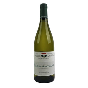 Wine - 2022 Carillon, Jacques Puligny-Montrachet -