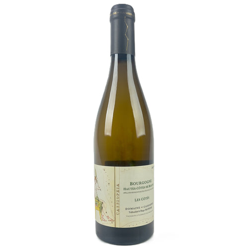 Wine - 2022 Cassiopee Bourgogne Hautes Cotes de Beaune Blanc Les Cotes -