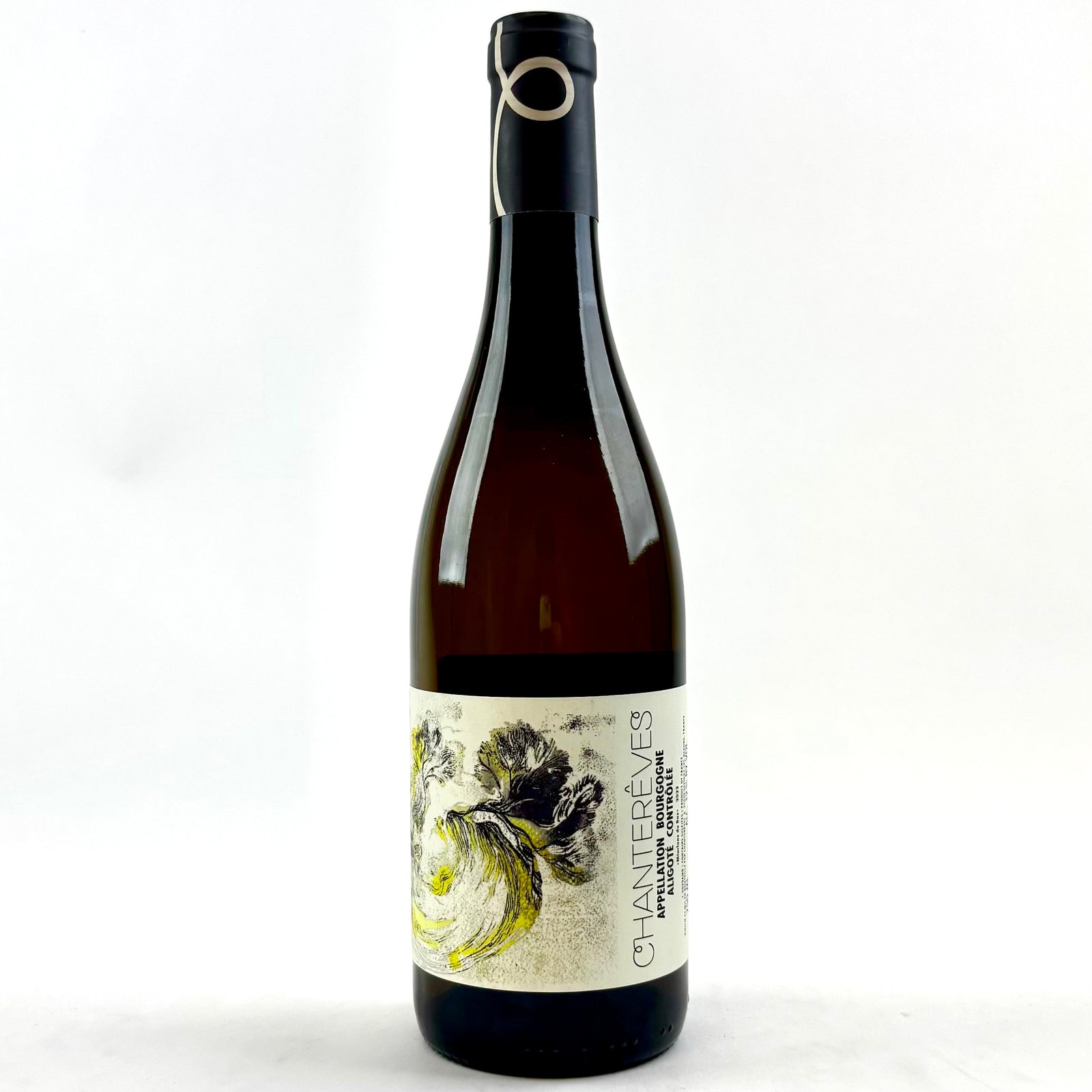 Wine - 2022 Chantereves Bourgogne Aligote Miarlons Du Bas -