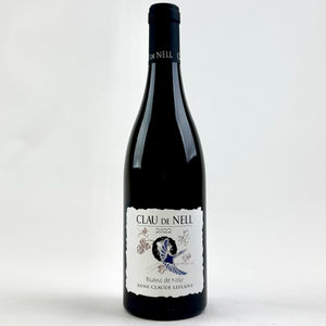 Wine - 2022 Clau de Nell Blanc de Noir -
