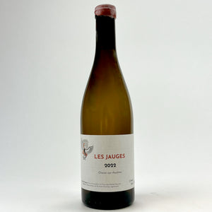 Wine - 2022 Clos des Breteches Les Jauges, Vin de France -