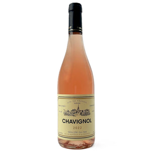 Wine - 2022 Cotat, Pascal Chavignol Rose -