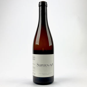 Wine - 2022 Danjou-Banessy Supernova Blanc - 3554770143650