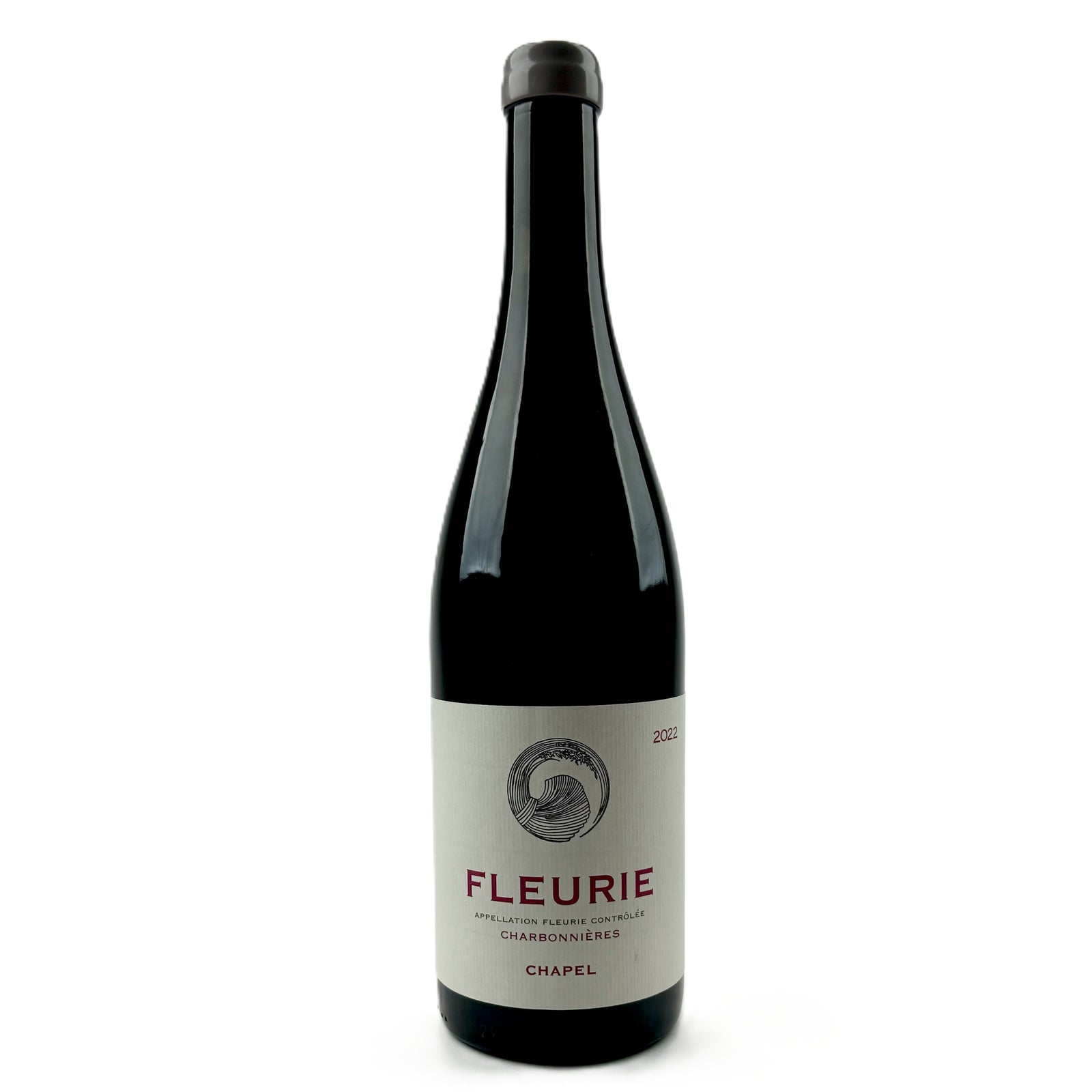 Wine - 2022 Domaine Chapel Fleurie Charbonnieres -