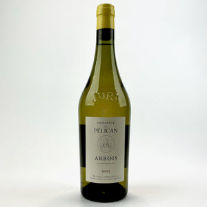 Wine - 2022 Domaine du Pelican Arbois Chardonnay -