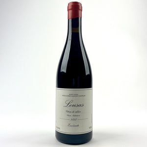 Wine - 2022 Envinate Ribeira Sacra Lousas Vinas de Aldea -