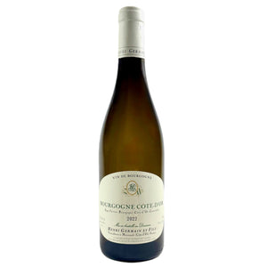 Wine - 2022 Germain, Henri Bourgogne Blanc -