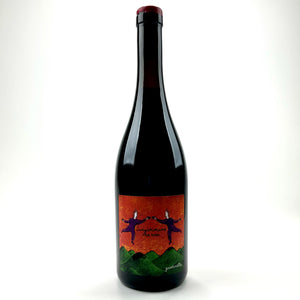 Wine - 2022 Gustinella Jungimmune Rosso -