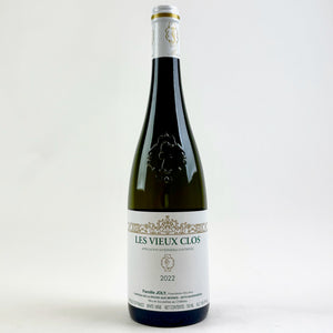 Wine - 2022 Joly Savennieres Coulee de Serrant Les Vieux Clos -