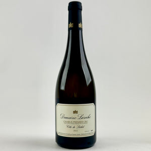 Wine - 2022 Laroche Chablis 1er Cru Cote de Lechet - 720815213234
