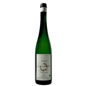 Wine - 2022 Lauer Riesling Spatlese Lambertskirch -