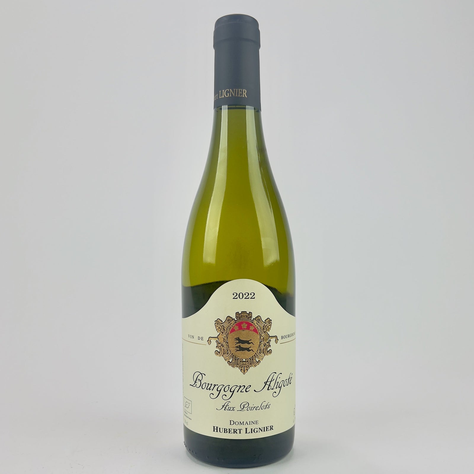 Wine - 2022 Lignier, H. Bourgogne Aligote -