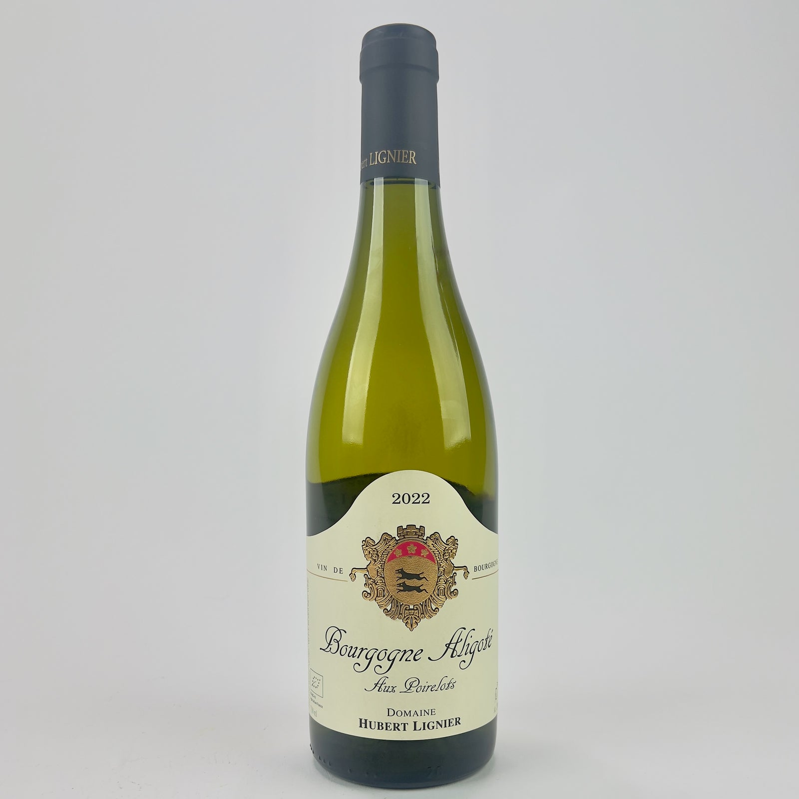 Wine - 2022 Lignier, H. Bourgogne Aligote -