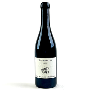 Wine - 2022 Maison Romane Bourgogne Rouge -