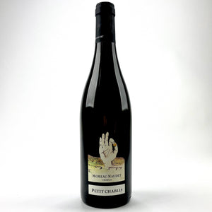 Wine - 2022 Moreau-Naudet Petit Chablis -