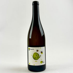 Wine - 2022 Moritz Kissinger Weissburgunder -