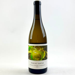 Wine - 2022 Perkins Harter Chardonnay Bracken Vineyard -