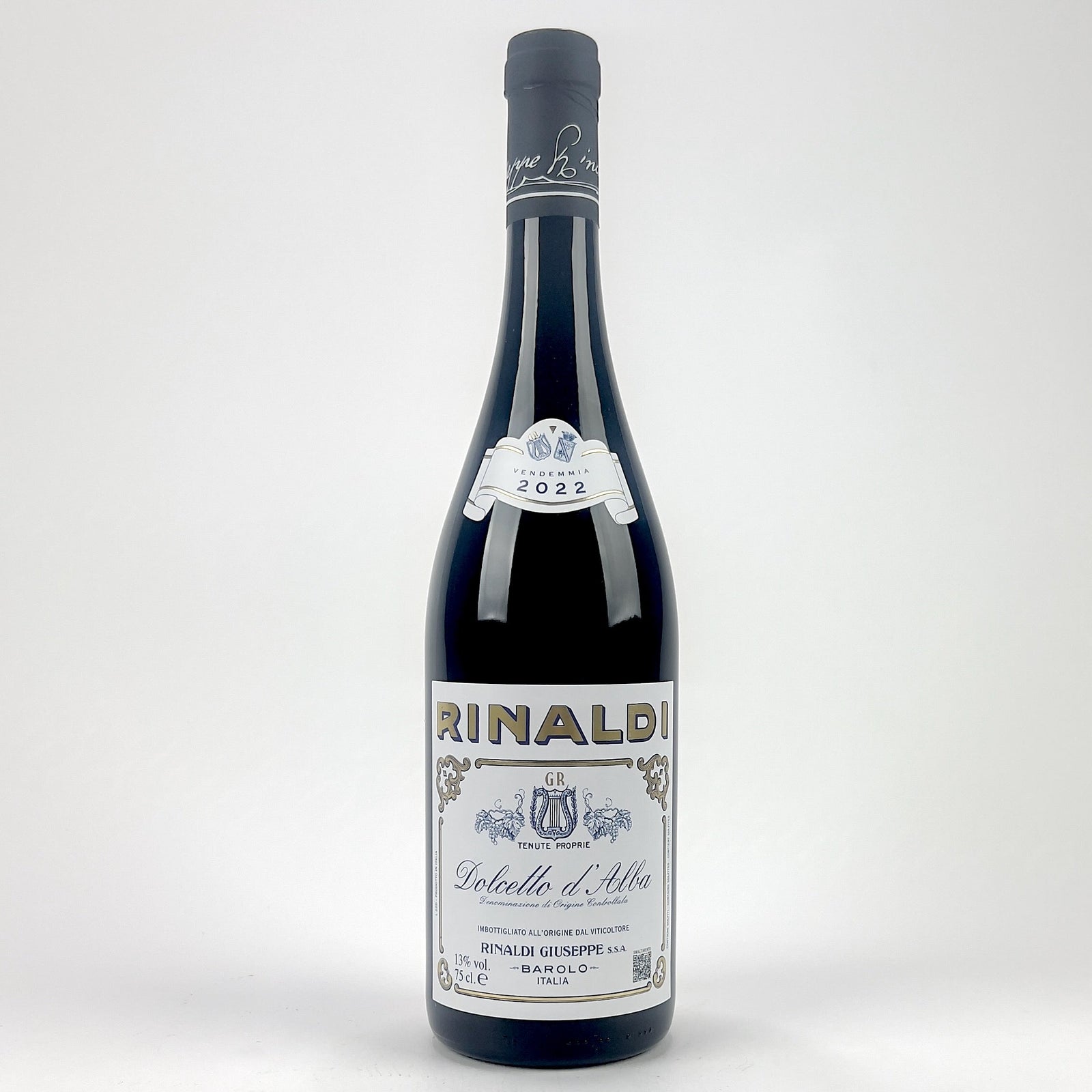 Wine - 2022 Rinaldi, Giuseppe Dolcetto d'Alba -