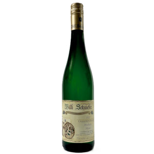 Wine - 2022 Schaefer, Willi Riesling Graacher Trocken -