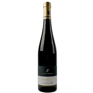 Wine - 2022 Schafer-Frohlich Riesling Grosses Gewachs Bockenauer Stromberg Dry - 4051402232311