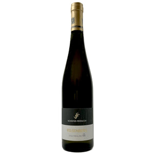 Wine - 2022 Schafer-Frohlich Riesling Grosses Gewachs Schlossbockelheimer Felsenberg Dry - 4051402202314