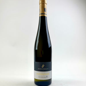 Wine - 2022 Schafer-Frohlich Riesling Grosses Gewachs Schlossbockelheimer Kupfergrube Dry -
