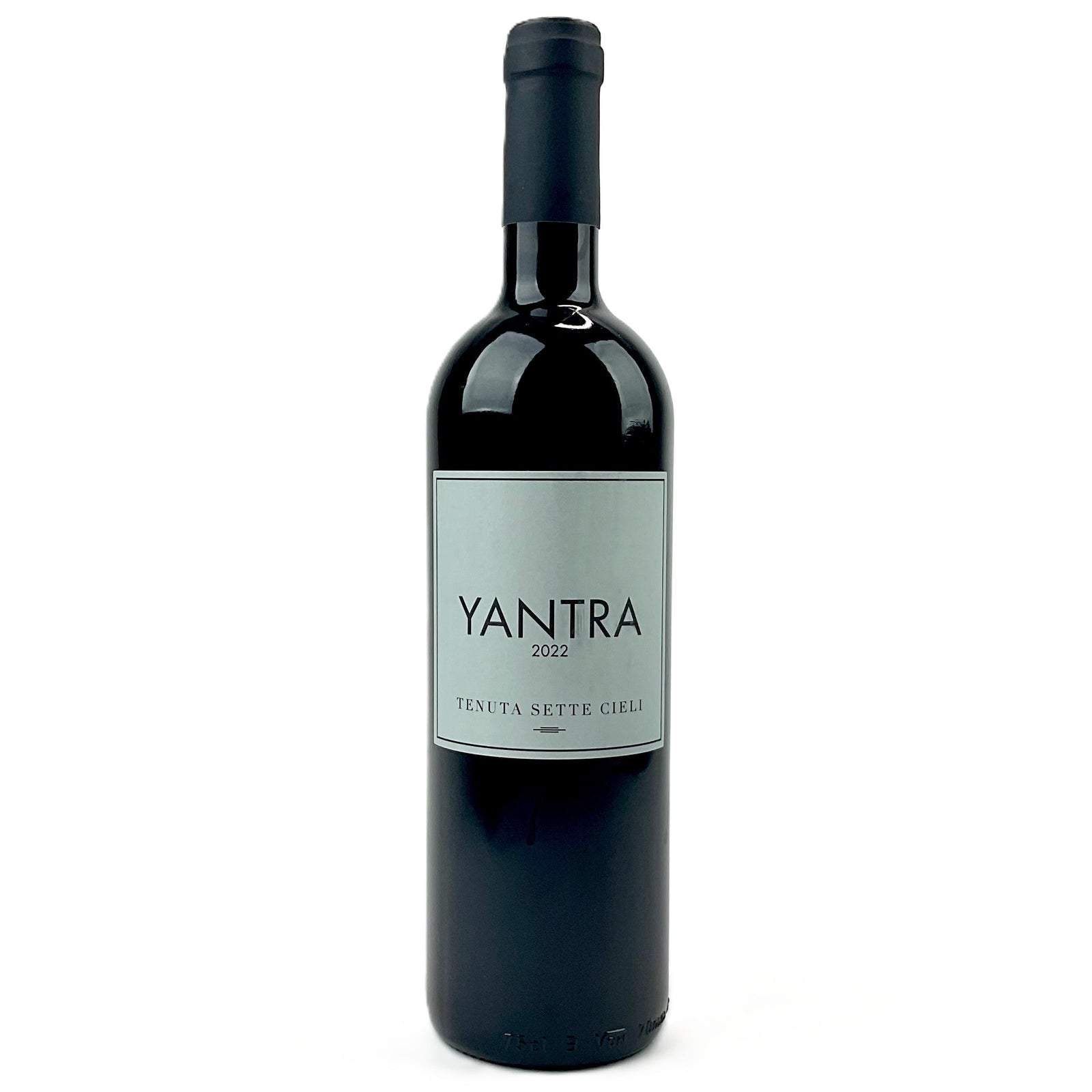 Wine - 2022 Sette Cieli Yantra - 720815070134