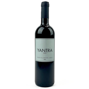 Wine - 2022 Sette Cieli Yantra - 720815070134