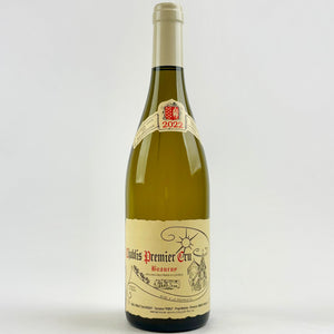 Wine - 2022 Tribut Chablis 1er Cru Beauroy -
