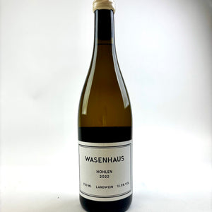 Wine - 2022 Wasenhaus Chardonnay Hohlen -
