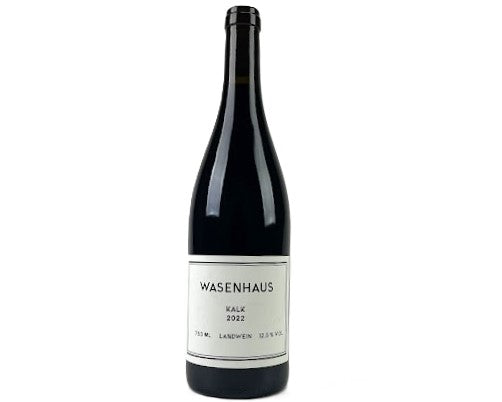 Wine - 2022 Wasenhaus Spatburgunder Kalk -