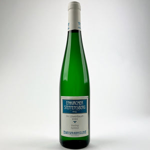 Wine - 2022 Weiser-Kunstler Riesling Steffensberg im Lowenbaum Spatlese -