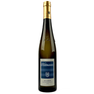 Wine - 2022 Wittmann Riesling Grosses Gewachs Aulerde Trocken -