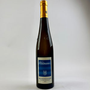 Wine - 2022 Wittmann Riesling Grosses Gewachs Brunnenhauschen Trocken - 4260368267538