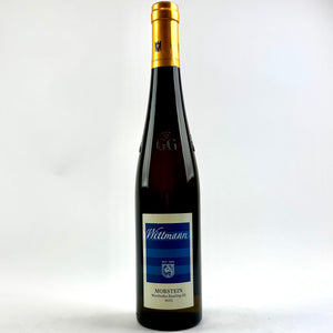 Wine - 2022 Wittmann Riesling Grosses Gewachs Westhofener Morstein Trocken - 4260368267576