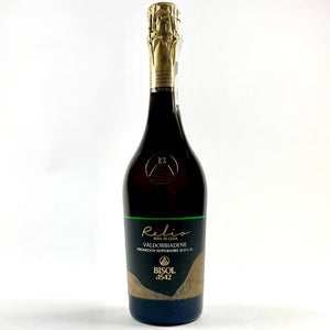 Wine - 2023 Bisol Relio Prosecco Superiore Rive di Guia -