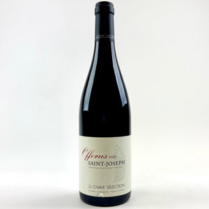 Wine - 2023 Chave St-Joseph Offerus -
